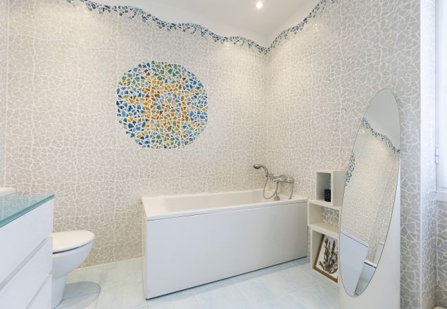 Apartamento en Hondarribia - HAIZEA Apartamento en Hondarribia - HAIZEA
