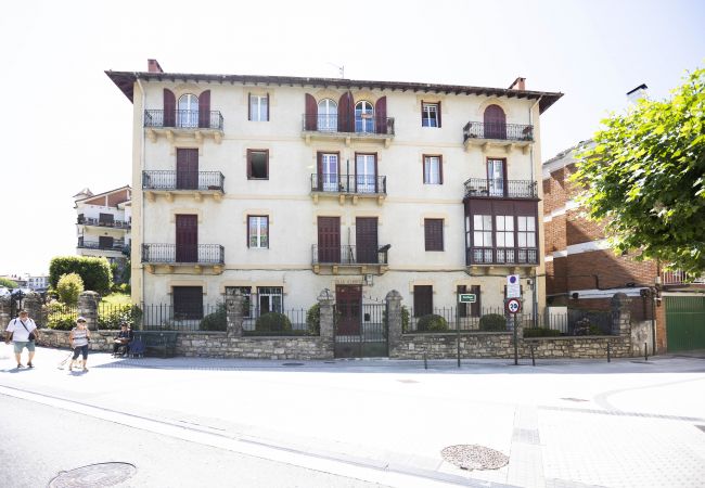 Apartamento en Hondarribia - HAIZEA Apartamento en Hondarribia - HAIZEA