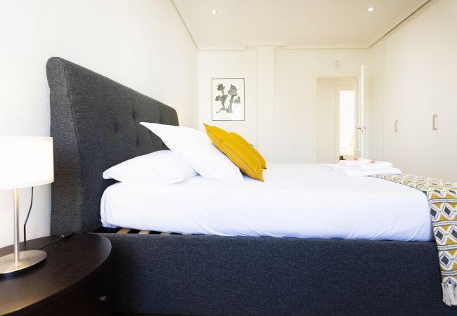 Apartamento en Hondarribia - HAIZEA Apartamento en Hondarribia - HAIZEA
