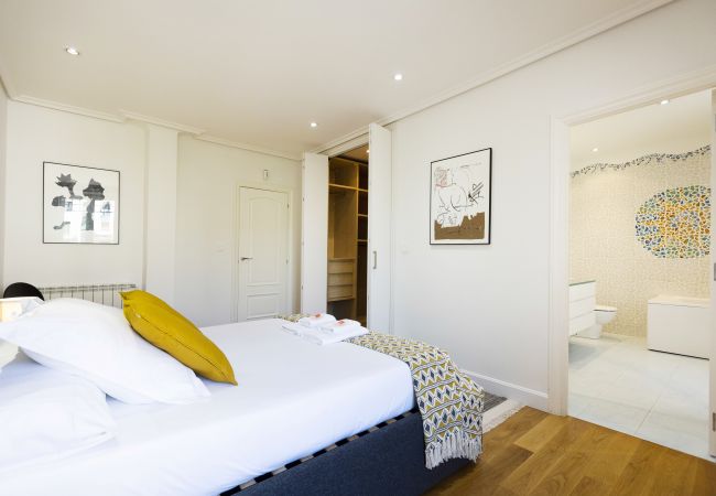 Apartamento en Hondarribia - HAIZEA Apartamento en Hondarribia - HAIZEA