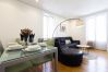 Apartamento en Hondarribia - HAIZEA Apartamento en Hondarribia - HAIZEA