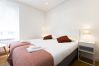 Apartamento en Hondarribia - HAIZEA Apartamento en Hondarribia - HAIZEA