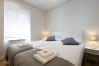 Apartamento en Hondarribia - HAIZEA Apartamento en Hondarribia - HAIZEA