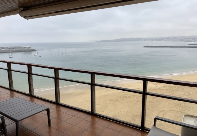 Apartamento en Hondarribia - ITURRAIN Apartamento en Hondarribia - ITURRAIN
