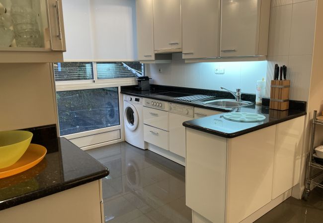Apartamento en Hondarribia - ITURRAIN Apartamento en Hondarribia - ITURRAIN