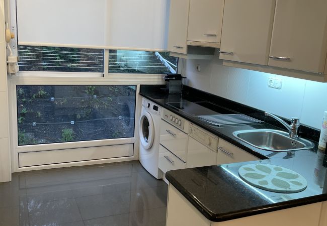 Apartamento en Hondarribia - ITURRAIN Apartamento en Hondarribia - ITURRAIN