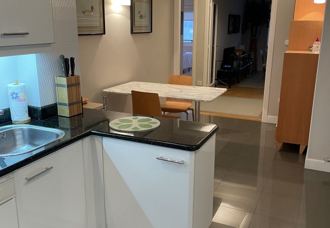 Apartamento en Hondarribia - ITURRAIN Apartamento en Hondarribia - ITURRAIN