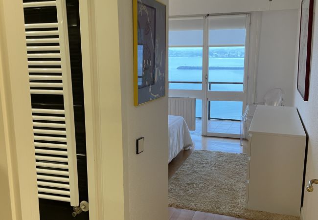 Apartamento en Hondarribia - ITURRAIN Apartamento en Hondarribia - ITURRAIN