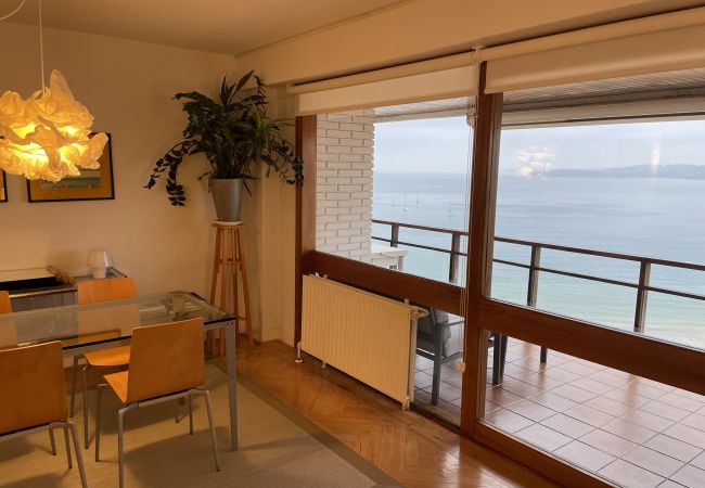 Apartamento en Hondarribia - ITURRAIN Apartamento en Hondarribia - ITURRAIN
