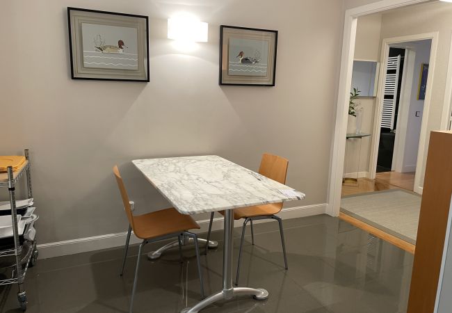 Apartamento en Hondarribia - ITURRAIN Apartamento en Hondarribia - ITURRAIN