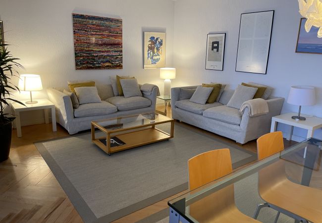 Apartamento en Hondarribia - ITURRAIN Apartamento en Hondarribia - ITURRAIN