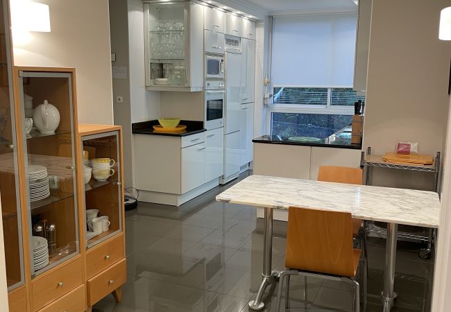 Apartamento en Hondarribia - ITURRAIN Apartamento en Hondarribia - ITURRAIN