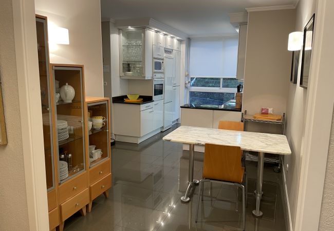 Apartamento en Hondarribia - ITURRAIN Apartamento en Hondarribia - ITURRAIN