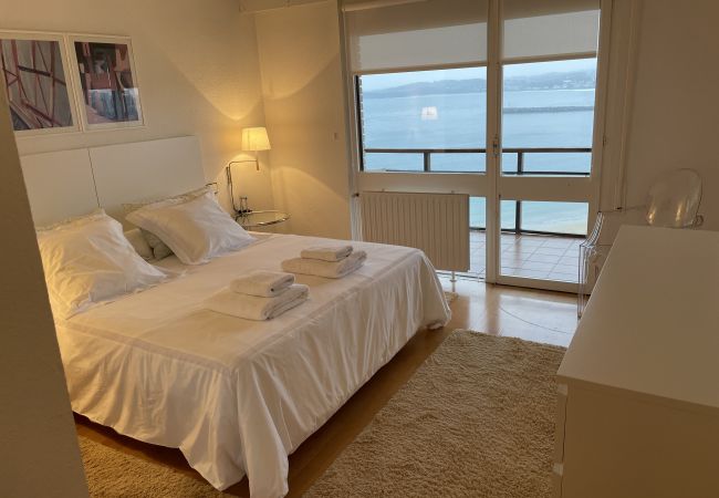 Apartamento en Hondarribia - ITURRAIN Apartamento en Hondarribia - ITURRAIN