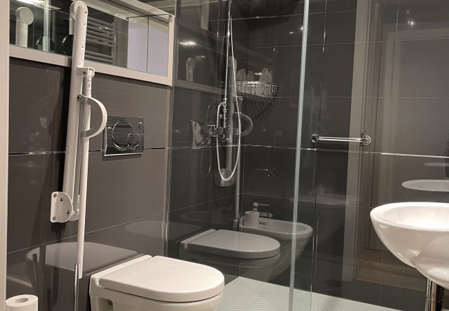 Apartamento en Hondarribia - ITURRAIN Apartamento en Hondarribia - ITURRAIN