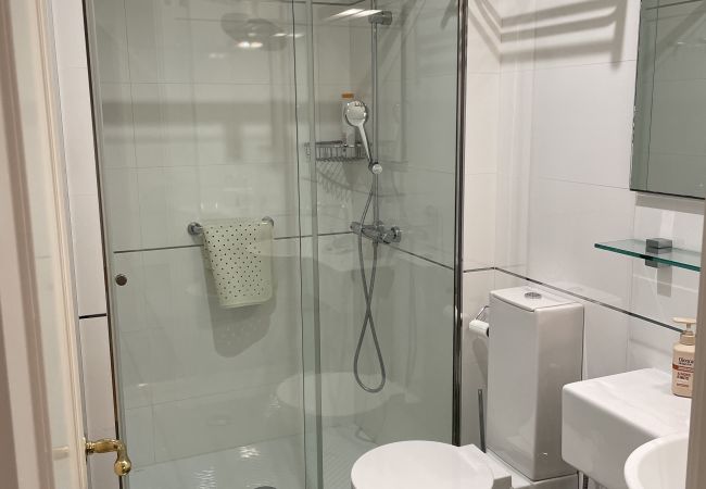 Apartamento en Hondarribia - ITURRAIN Apartamento en Hondarribia - ITURRAIN