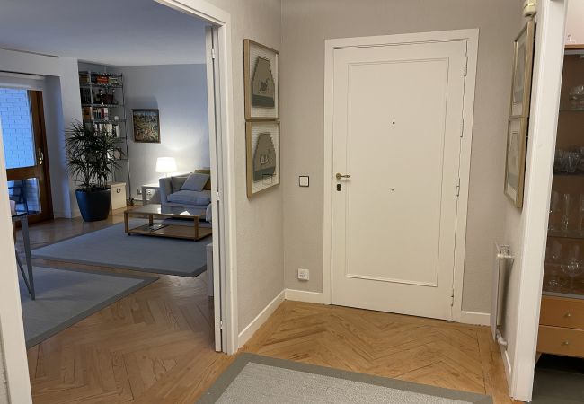 Apartamento en Hondarribia - ITURRAIN Apartamento en Hondarribia - ITURRAIN