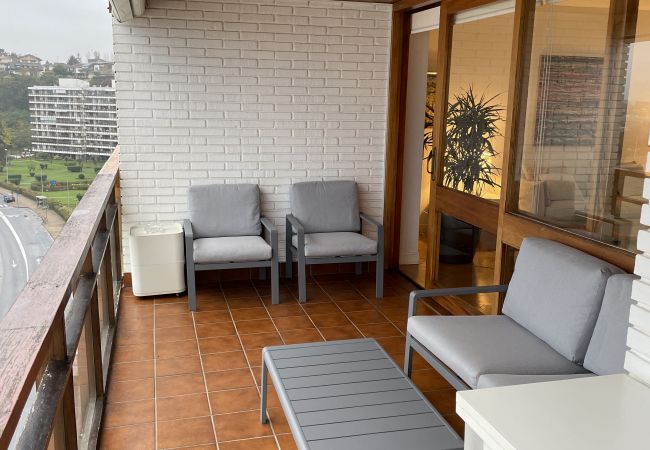 Apartamento en Hondarribia - ITURRAIN Apartamento en Hondarribia - ITURRAIN