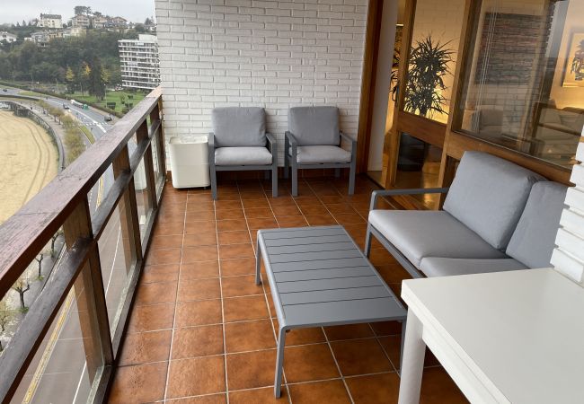 Apartamento en Hondarribia - ITURRAIN Apartamento en Hondarribia - ITURRAIN