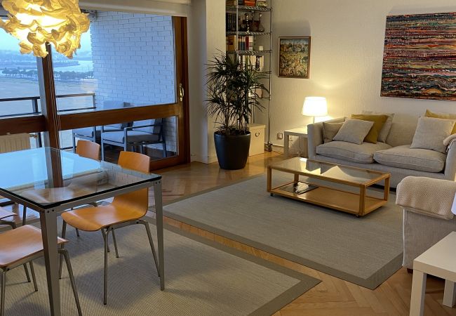 Apartamento en Hondarribia - ITURRAIN Apartamento en Hondarribia - ITURRAIN
