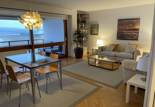 Apartamento en Hondarribia - ITURRAIN Apartamento en Hondarribia - ITURRAIN