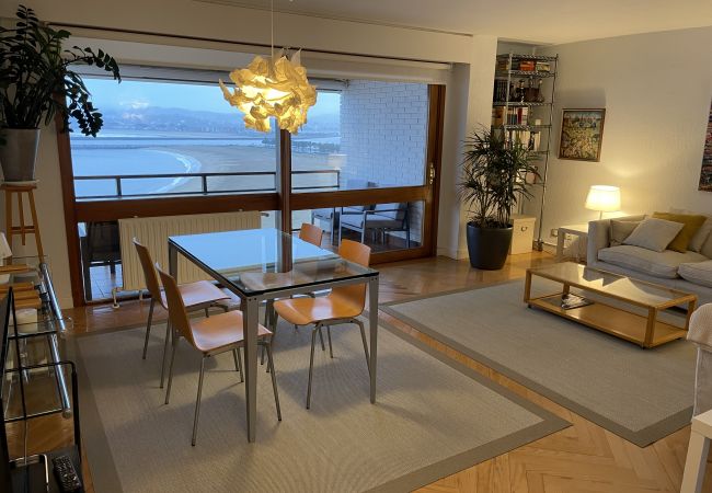 Apartamento en Hondarribia - ITURRAIN Apartamento en Hondarribia - ITURRAIN