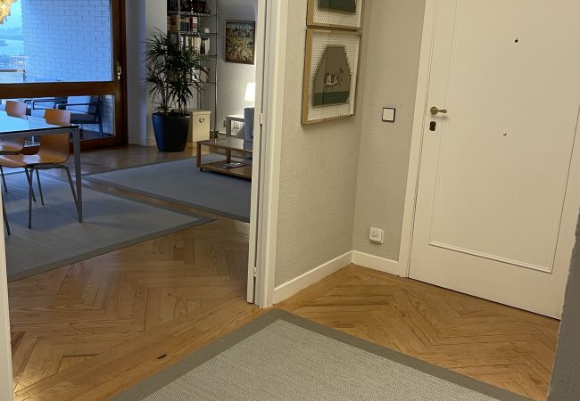 Apartamento en Hondarribia - ITURRAIN Apartamento en Hondarribia - ITURRAIN