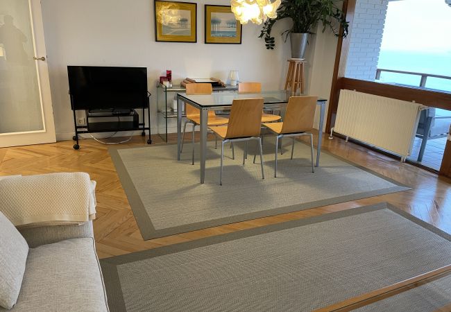 Apartamento en Hondarribia - ITURRAIN Apartamento en Hondarribia - ITURRAIN