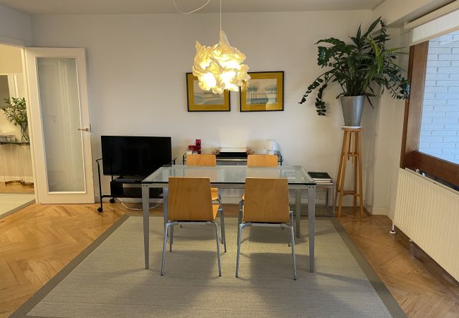 Apartamento en Hondarribia - ITURRAIN Apartamento en Hondarribia - ITURRAIN
