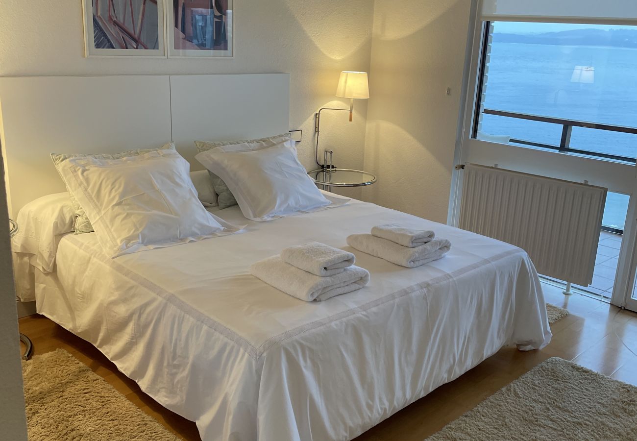 Apartamento en Hondarribia - ITURRAIN Apartamento en Hondarribia - ITURRAIN