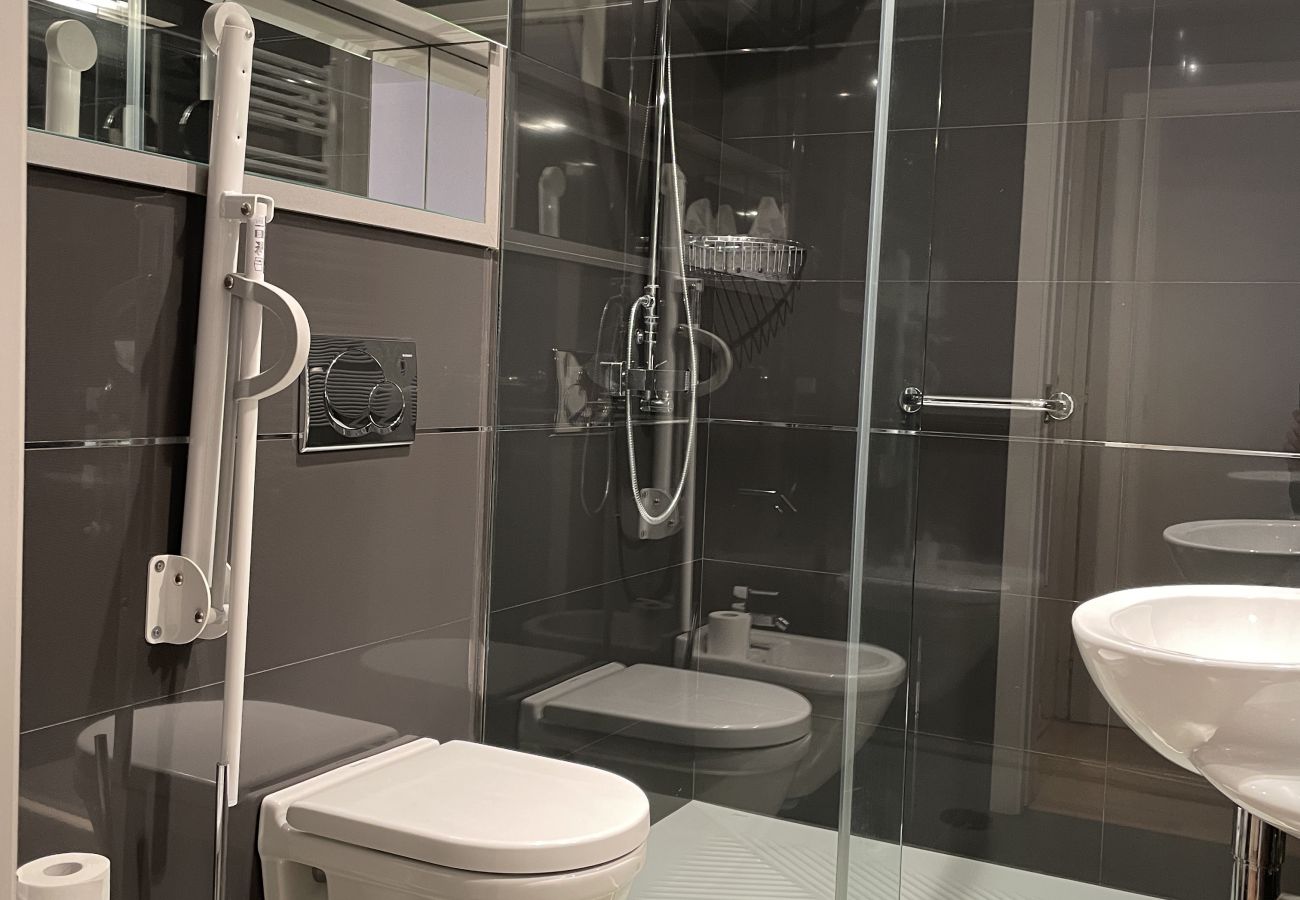 Apartamento en Hondarribia - ITURRAIN Apartamento en Hondarribia - ITURRAIN