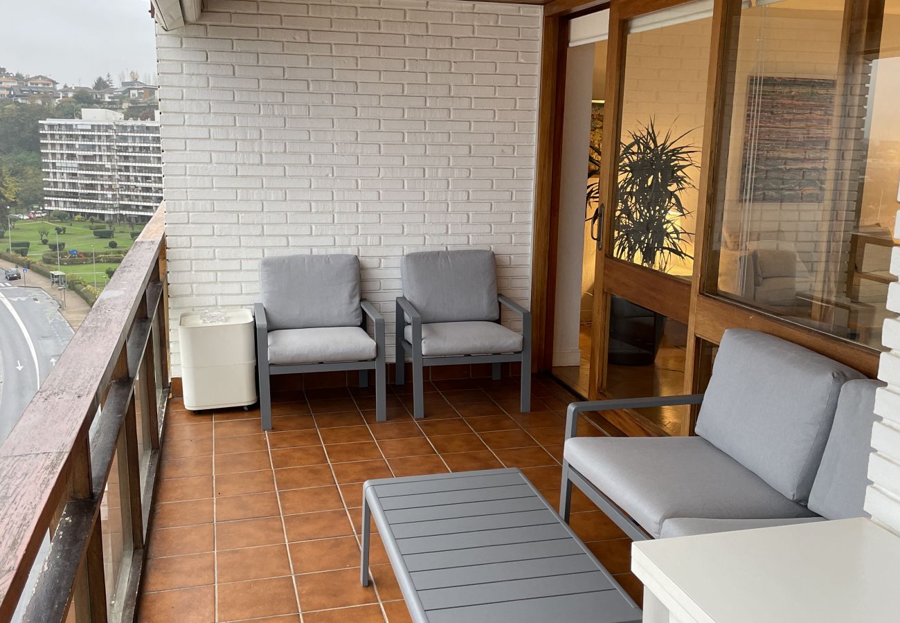 Apartamento en Hondarribia - ITURRAIN Apartamento en Hondarribia - ITURRAIN