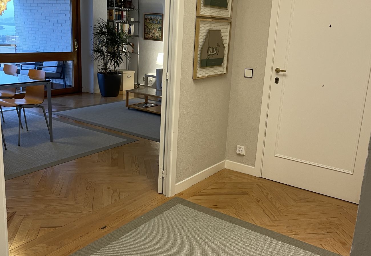 Apartamento en Hondarribia - ITURRAIN Apartamento en Hondarribia - ITURRAIN
