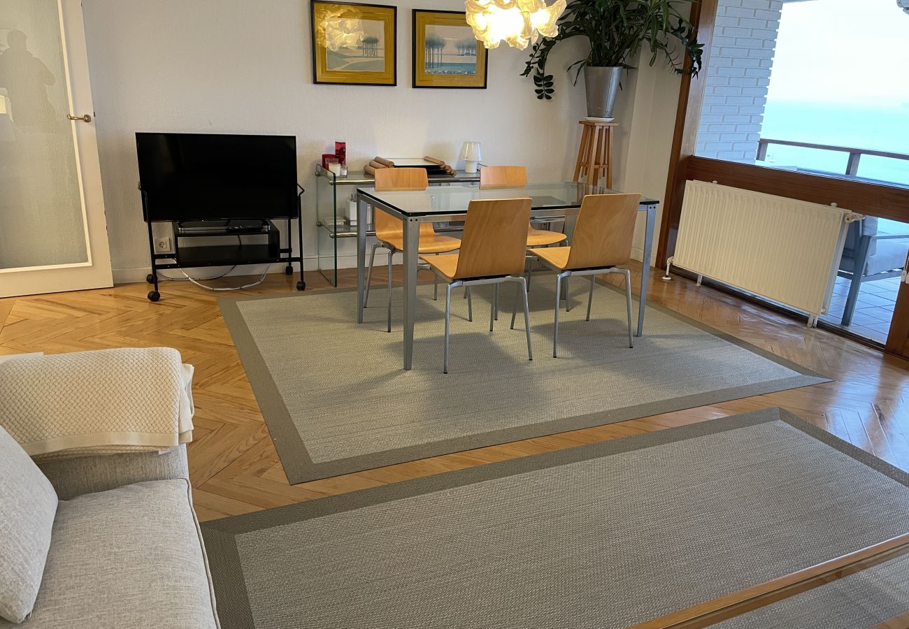 Apartamento en Hondarribia - ITURRAIN Apartamento en Hondarribia - ITURRAIN