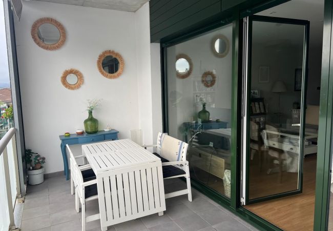 Casa en Hondarribia - KOBENTU BERRIA Casa en Hondarribia - KOBENTU BERRIA