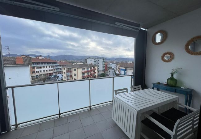 Casa en Hondarribia - KOBENTU BERRIA Casa en Hondarribia - KOBENTU BERRIA