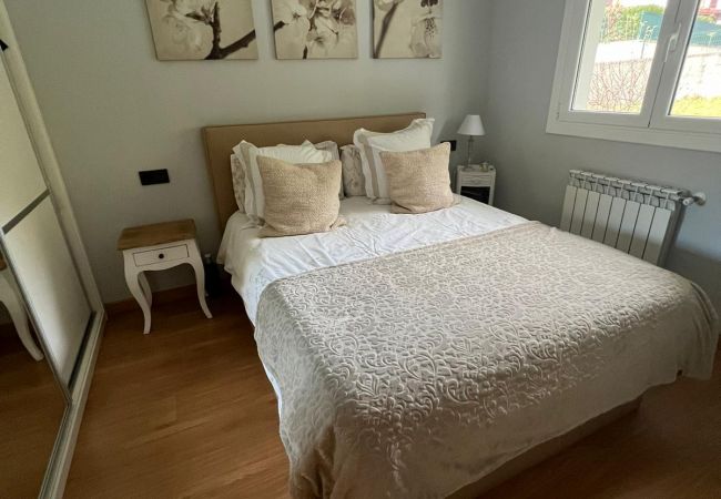 Casa en Hondarribia - KOBENTU BERRIA Casa en Hondarribia - KOBENTU BERRIA
