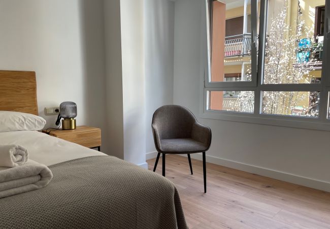 Apartamento en Hondarribia - IZARRA Apartamento en Hondarribia - IZARRA