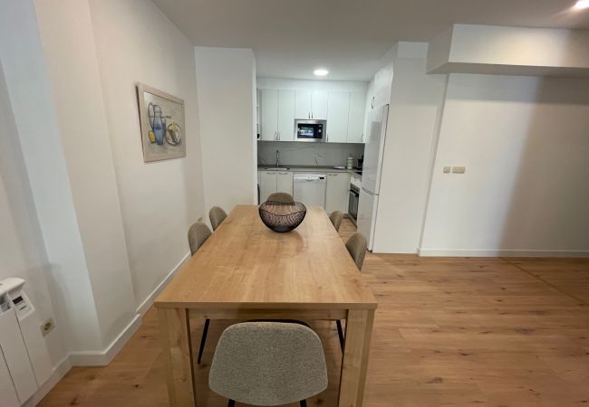 Apartamento en Hondarribia - IZARRA Apartamento en Hondarribia - IZARRA