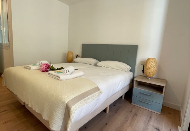 Apartamento en Hondarribia - IZARRA Apartamento en Hondarribia - IZARRA