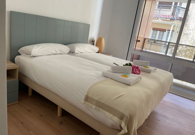 Apartamento en Hondarribia - IZARRA Apartamento en Hondarribia - IZARRA