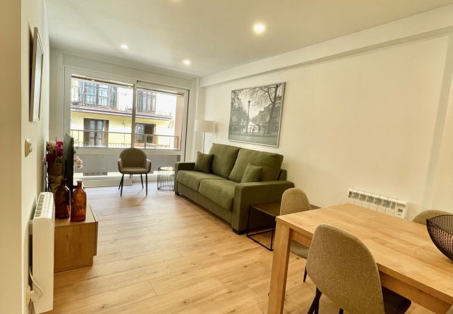 Apartamento en Hondarribia - IZARRA Apartamento en Hondarribia - IZARRA