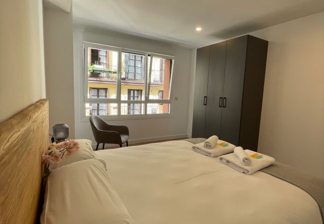 Apartamento en Hondarribia - IZARRA Apartamento en Hondarribia - IZARRA