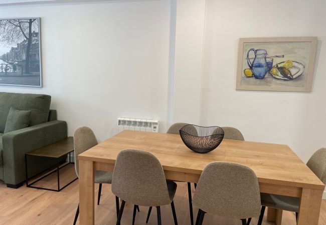 Apartamento en Hondarribia - IZARRA Apartamento en Hondarribia - IZARRA
