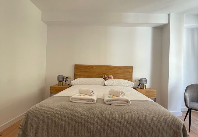 Apartamento en Hondarribia - IZARRA Apartamento en Hondarribia - IZARRA