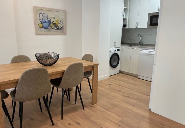 Apartamento en Hondarribia - IZARRA Apartamento en Hondarribia - IZARRA