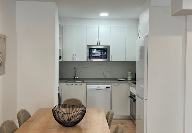 Apartamento en Hondarribia - IZARRA Apartamento en Hondarribia - IZARRA