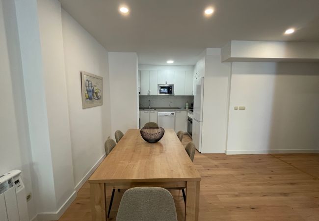 Apartamento en Hondarribia - IZARRA Apartamento en Hondarribia - IZARRA