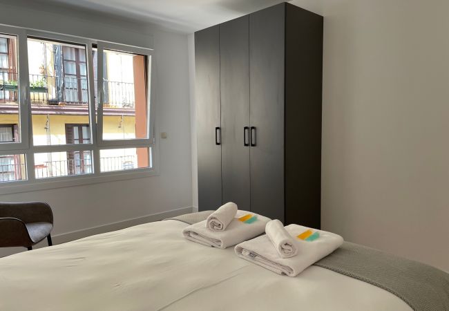 Apartamento en Hondarribia - IZARRA Apartamento en Hondarribia - IZARRA