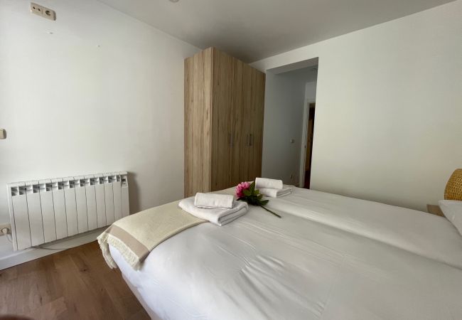 Apartamento en Hondarribia - IZARRA Apartamento en Hondarribia - IZARRA
